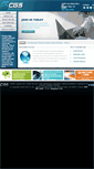 Mobile Screenshot of cgs-it.net